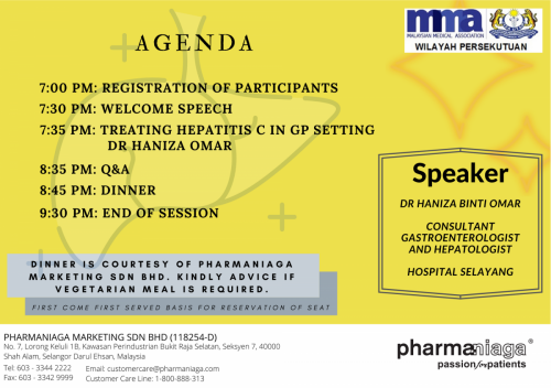 Pharmaniaga - date changed - 7 Aug 2020 - Agenda