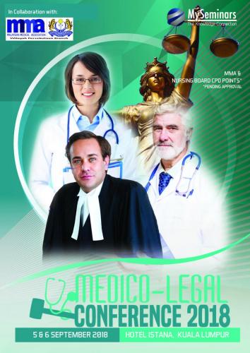 Medico-Legal-Conference-2018 MMA Page 1