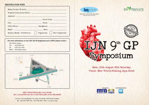 ijn 9th gp symposium 2019 front